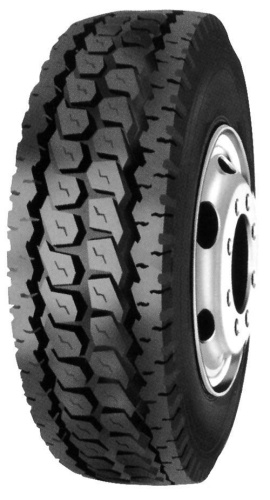 295/75R22.5 DoubleStar DSR355 146/143L вед.ось