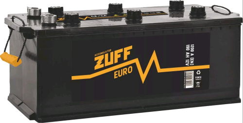 zuff