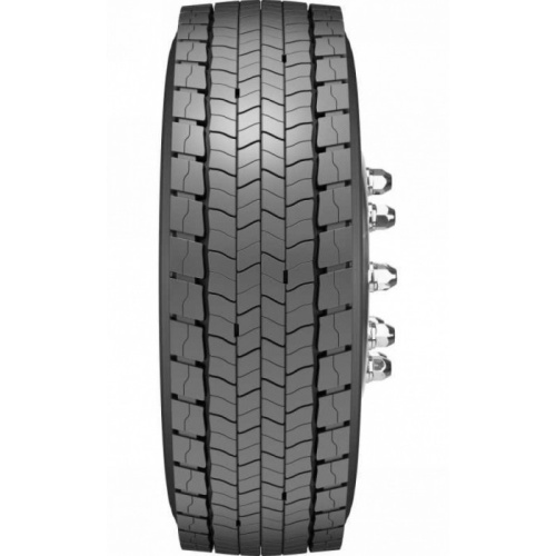315/70R22.5 Goodyear FuelMax D Gen-2 154/152L вед.ось