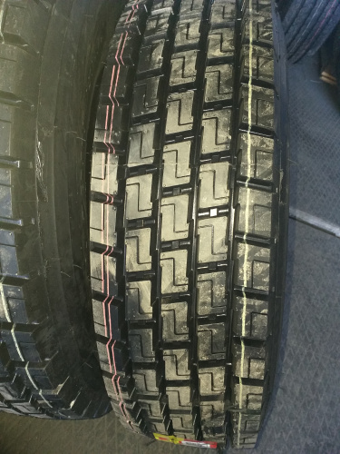 295/80R22.5 Sunfull HF668 152/148L вед.ось