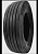 215/75R17.5 Fortune FAR603 M+S 3PMSF 18 сл. 135/133J Тай рул.ось