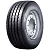 385/65R22.5 Bridgestone V-Steel Rib R168 M+S 160K прицеп 4 дор. 