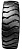 17,5-25 BKT XL GRIP 16 сл. 158B E3/L3 б/к