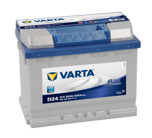 varta