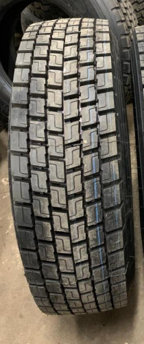 315/70R22.5 Sunfull HF 638 20 сл. 154/150M М+S вед.ось напр