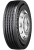 225/75R17.5 Continental TL Conti Hybrid LS3 129/127M  EU LRF 12PR M+S