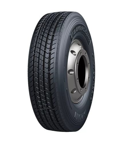 385/65R22.5 Compasal CPS21 160К рул.ось