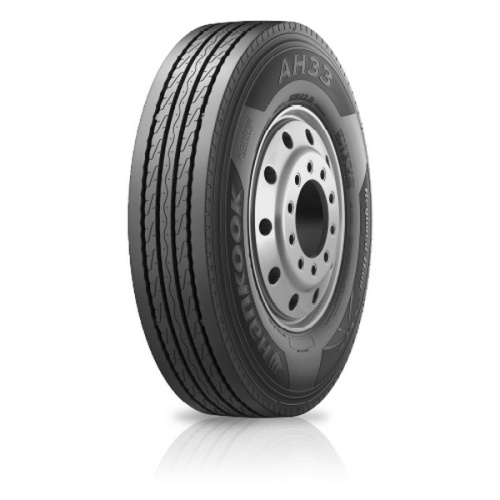 13R22.5 Hankook AH33 154/150K рул.ось