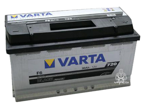 varta
