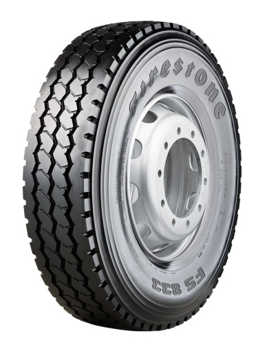 315/80R22.5 Firestone FS833 156/150M рул.ось карьер