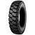 6.00-9 DEESTONE D307 STD 129A5/121A5 