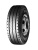 11.00R20 Bridgestone G611 150/146K универсальная ***