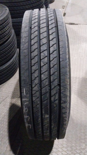 315/80R22.5 Double Coin RR208 20 сл. 158/150L руль/унив.ось Таиланд