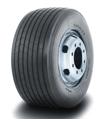435/50R19.5 Aeolus HN829 20PR прицеп