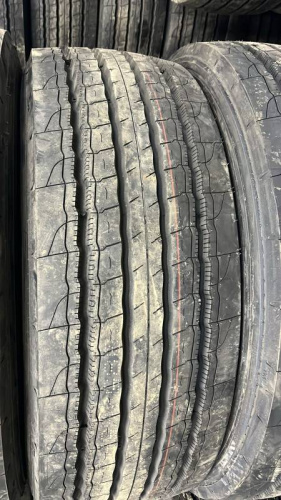 385/65R22.5 SONIX SX966  20 сл. 160К прицеп 4 дор. M+S