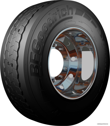 215/75 R17.5 BFGoodrich Route Control T 135/133J прицеп