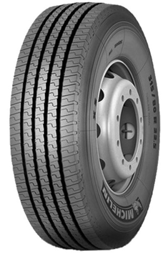 315/80R22.5 Michelin X  All Roads XZ  156/150L рул.ось