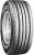 275/70R22.5 Bridgestone R227 148/145M рулевая ось