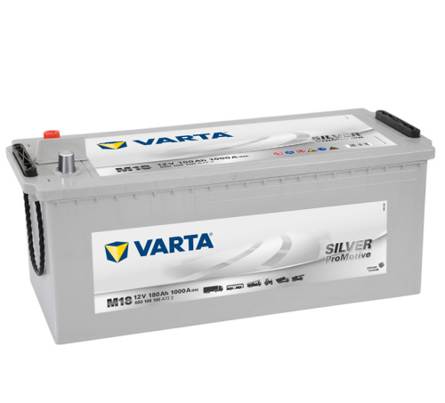 varta