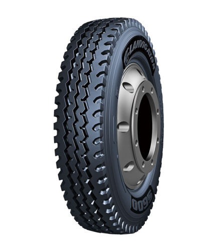 11R22.5 PowerTrac Trac Pro (S600) 16 сл. 146/143M M+S унив.ось