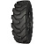 16,0/70-20 NORTEC TC-106 14 сл. АШК 150/138A8 б/к