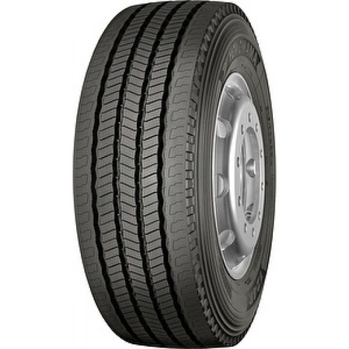 295/80R22.5 Yokohama 124ZR 154/149M рул.ось