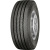 295/80R22.5 Yokohama 124ZR 154/149M рул.ось