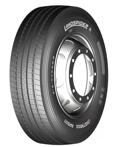 11R22.5 Longtraxx AP600 Landspider 16 сл. 148/145M M+S 3PMSF рул.ось