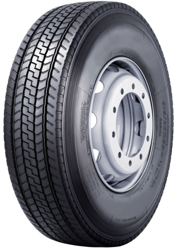 225/75R17.5 Bridgestone M788 129/127M