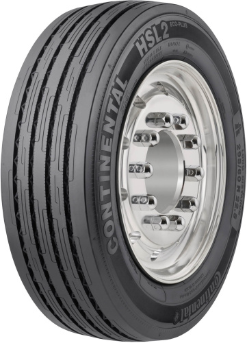 315/60R22.5 Continental HSL2+ ECO-PLUS 152/148L рул.ось