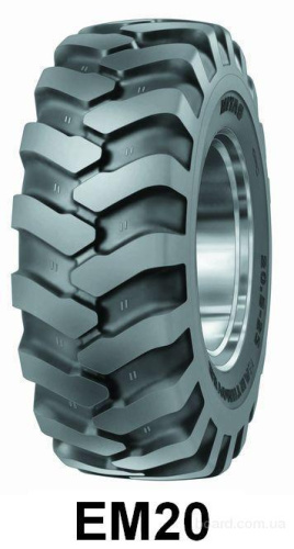 23,5-25 20PR EM20 TBL Mitas