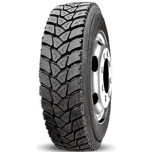 315/80R22.5 Lanvigator D802  20PR  кар.вед.ось
