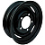4.5*16 ET-25 5*175 D135 ЧКПЗ ПК Кузбасс черный КД (6,00-16)