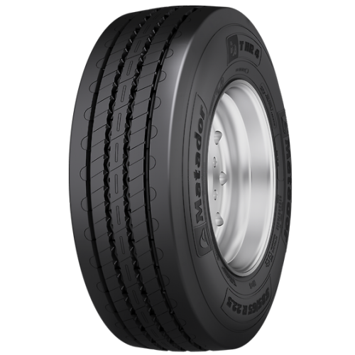 385/65R22.5 Matador T HR4 20 сл. 160K М+S 4 дор. прицеп