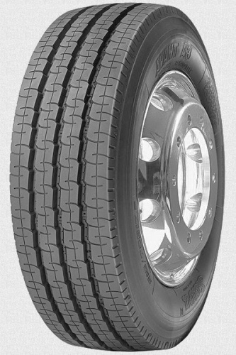 235/75R17.5 Sava Avant A3 132/130M передняя
