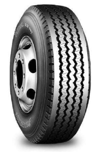 10.00R20 Bridgestone R187  146/142К унив.ось
