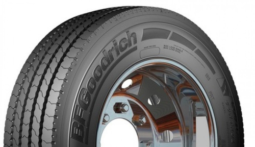 295/80R22.5 BFGoodrich ROUTE CONTROL S 152/148M (руль) M+S