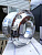 9.00x22.5 10/335/281/152 Asterro M22 ALUMINIUM FORGED WHEELS (GT012-06)