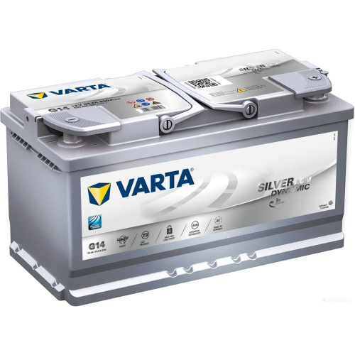 varta
