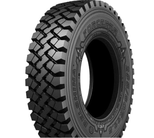 295/80R22,5 Бел-266 БлШЗ FORCERRA DN700 152/148K 