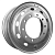 8.50х24 10/335/281/180 М22 Royal Spin Sil, 18 мм, под камеру, 6000 кг 