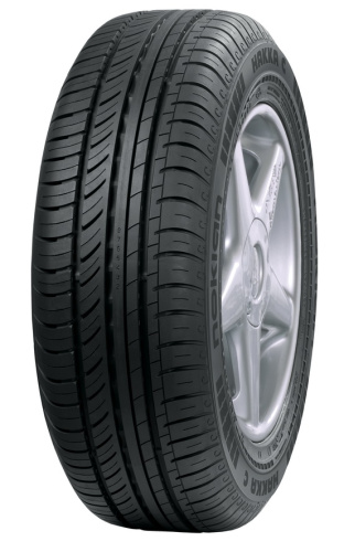 195/70 R15C б/к Nokian HKPL C VAN ш.
