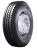 315/80R22.5 Bridgestone V-Steel Mix M840 158G унив.ось