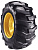 16,9-28 (440/85-28) VOLTYRE HEAVY DT-124 12 сл. А8 б/к ВлШЗ