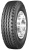 365/70R22.5 Continental HSC 162K передняя ось