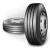 12R22.5 Bridgestone R295 154/150M передняя ось