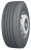 385/65R22.5 Michelin X MULTIWAY HD XZE M+S 164K  руль, прицеп 