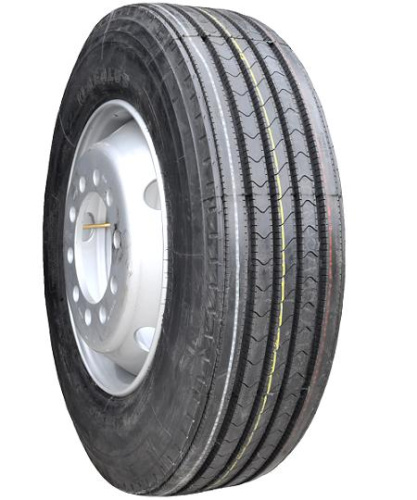285/70R19.5 Aeolus HN806 150/147J прицеп