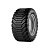 500/60 R22,5 (20-22,5) Trelleborg Twin 404 155 А8 б/к