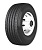 11R24.5 Aeolus HN257 146/143L 16PR передняя ось